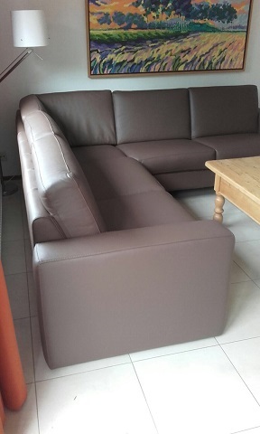 Woonkamer Le Rivage 9